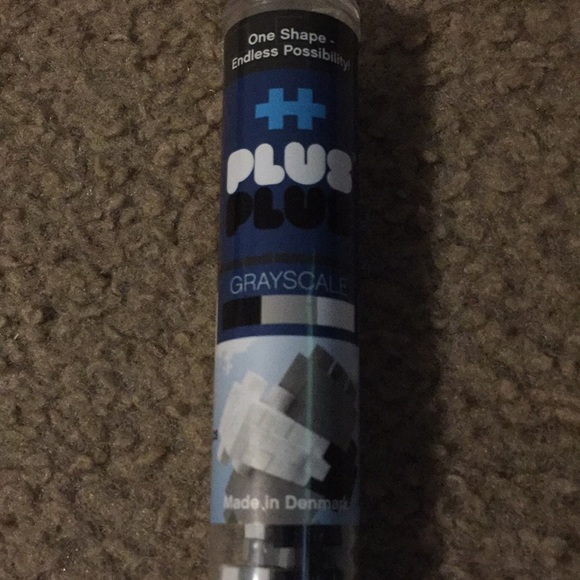 Plus Plus - Picture 3 of 4